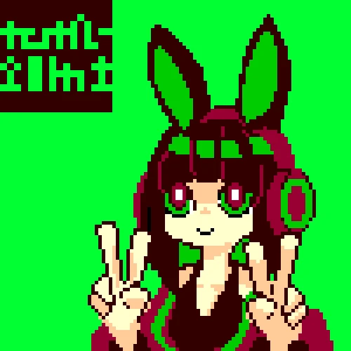 テリヤキローグ（仮）