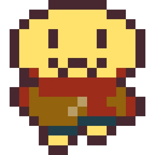 きいろビスケッ島